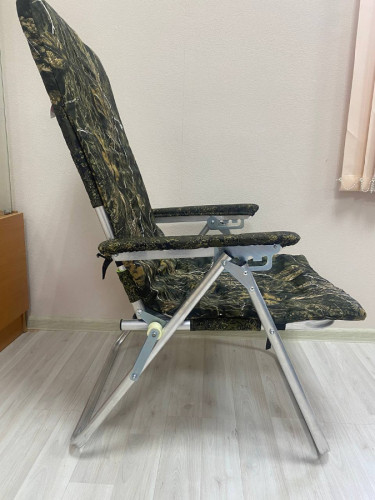 Накидка теплая на кресло-шезлонг Медведь в Улан-Удэ