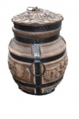 Тандыр Электрический Большой