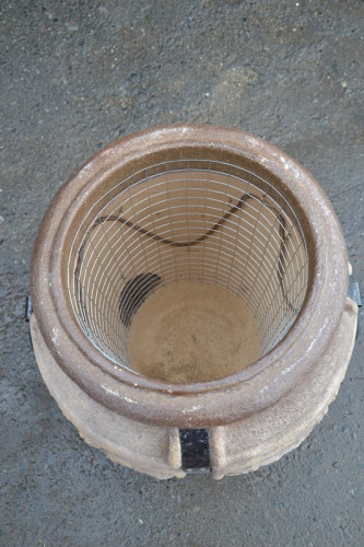 Тандыр Электрический Большой в Улан-Удэ