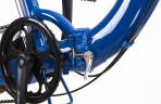 Электровелосипед Elbike Galant BIG VIP в Улан-Удэ