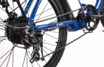Электровелосипед Elbike Galant BIG VIP в Улан-Удэ