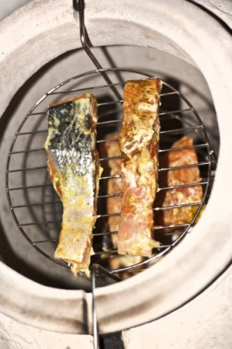 Тандыр Сармат Охотник в Улан-Удэ