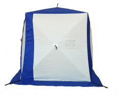 Зимняя палатка Polar Bird 2T Зимняя палатка Polar Bird 2T