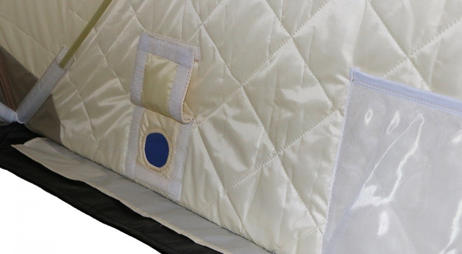 Зимняя палатка Polar Bird 2T в Улан-Удэ