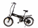 Электровелосипед Elbike Gangstar St в Улан-Удэ