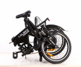 Электровелосипед Elbike Gangstar St в Улан-Удэ