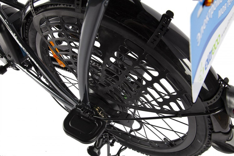 Электровелосипед  Green City e-ALFA NEW для курьеров в Улан-Удэ