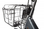 Электровелосипед  Green City e-ALFA NEW для курьеров в Улан-Удэ
