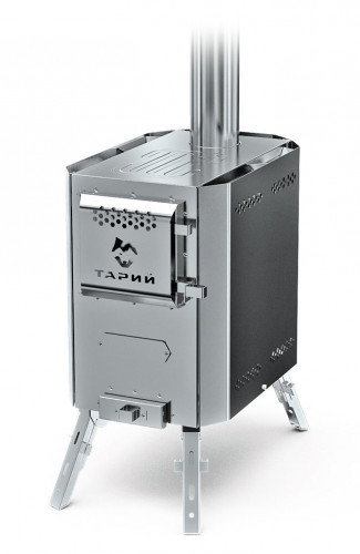 Печь банная Кочевник М Тарий в Улан-Удэ