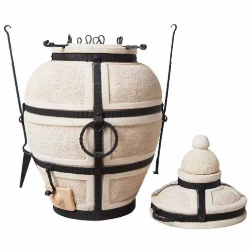 Тандыр Сармат Большой в Улан-Удэ