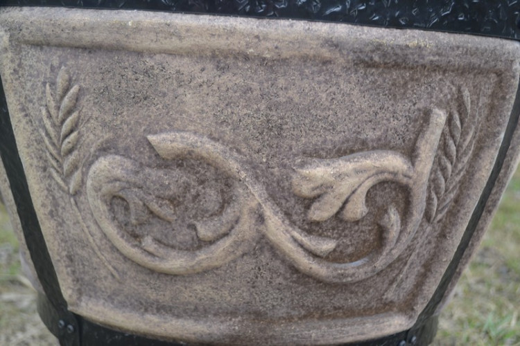 Тандыр Электрический Колос в Улан-Удэ