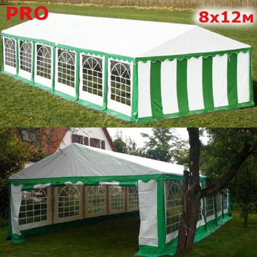 Шатер Giza Garden Pro 8 х 12 м в Улан-Удэ