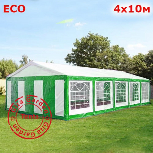 Шатер Giza Garden Eco 4 х 10 м в Улан-Удэ