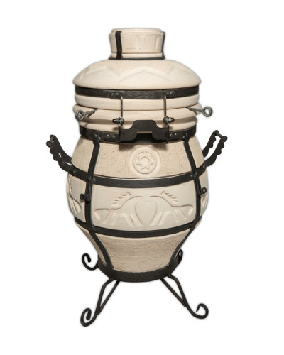 Тандыр Сармат СамОбжар в Улан-Удэ