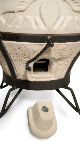 Тандыр Сармат СамОбжар в Улан-Удэ