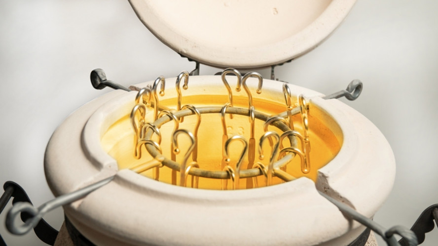 Тандыр Сармат СамОбжар в Улан-Удэ