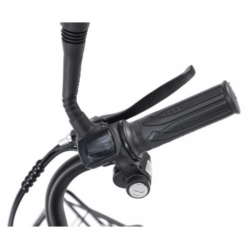 Электровелосипед White Siberia CAMRY 3,5 1200W в Улан-Удэ