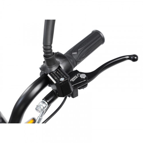 Электровелосипед White Siberia CAMRY 3,5 1200W в Улан-Удэ