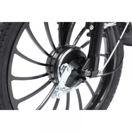 Электровелосипед White Siberia CAMRY 3,5 1200W в Улан-Удэ