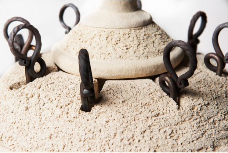 Тандыр Сармат Донской в Улан-Удэ