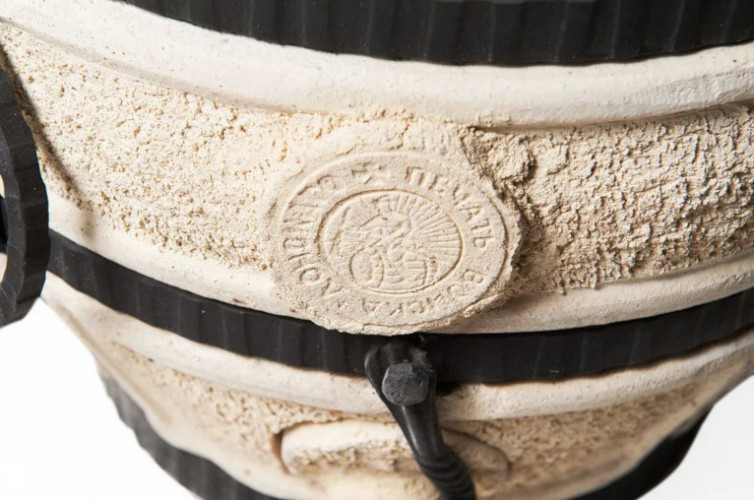 Тандыр Сармат Донской в Улан-Удэ