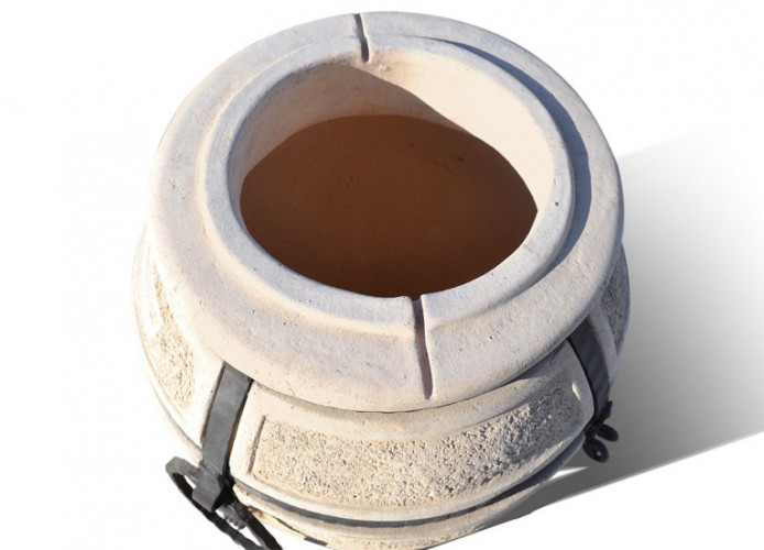 Тандыр Сармат Донской в Улан-Удэ