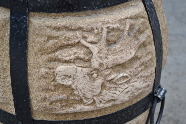 Тандыр Электрический Лось в Улан-Удэ