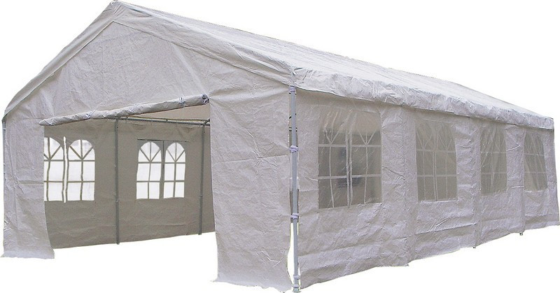 Шатер-тент Green Glade 8 х 5 х 3,1 м (3018) в Улан-Удэ