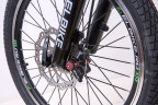 Электровелосипед Elbike Gangstar VIP 13 в Улан-Удэ