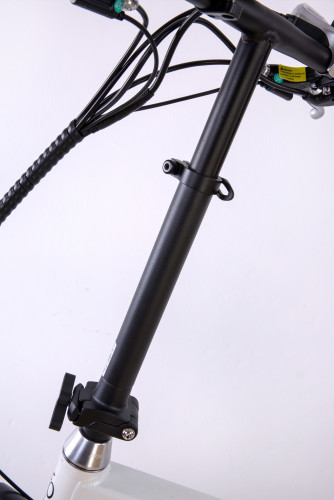 Электровелосипед Elbike Gangstar VIP 13 в Улан-Удэ