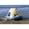 Надувной плот-палатка Polar bird Raft 260 в Улан-Удэ