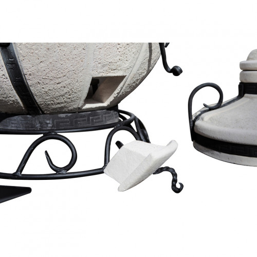 Тандыр Сармат Аладдин mini с откидной крышкой в Улан-Удэ