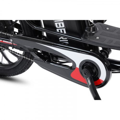 Электровелосипед White Siberia CAMRY 3.5 178W Курьер в Улан-Удэ