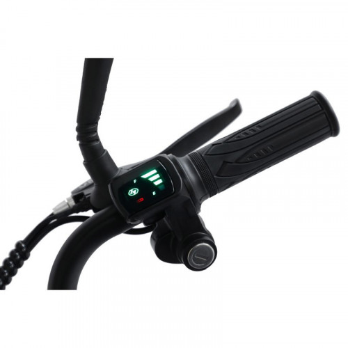 Электровелосипед White Siberia CAMRY 3.5 178W Курьер в Улан-Удэ