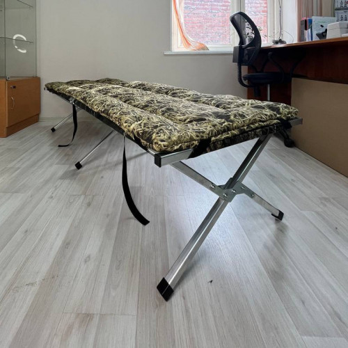 Матрас на туристическую раскладушку в Улан-Удэ