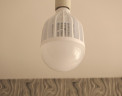 Светодиодная лампа-уничтожитель комаров "LED ZAPPER" в Улан-Удэ
