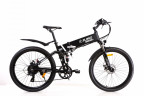 Электровелосипед Elbike Hummer VIP в Улан-Удэ