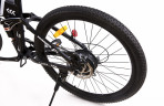 Электровелосипед Elbike Hummer VIP в Улан-Удэ