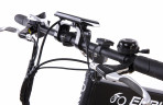 Электровелосипед Elbike Hummer VIP в Улан-Удэ