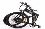 Электровелосипед Elbike Hummer VIP в Улан-Удэ