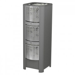 Электрокаменка GeoS RAIN-Fast 9 Электрокаменка GeoS RAIN-Fast 9