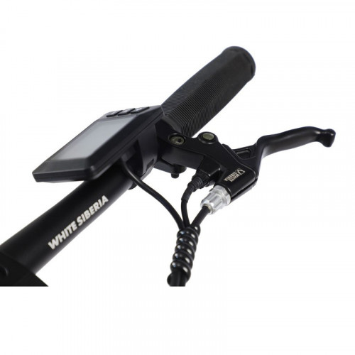 Электрофэтбайк White Siberia SLAV PRO 1000W в Улан-Удэ