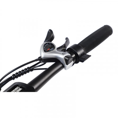 Электрофэтбайк White Siberia SLAV PRO 1000W в Улан-Удэ