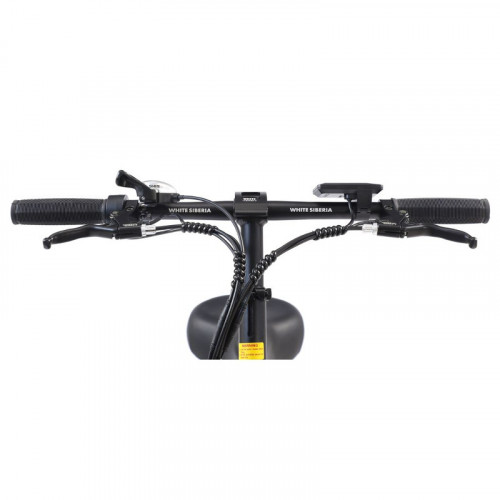 Электрофэтбайк White Siberia SLAV PRO 1000W в Улан-Удэ