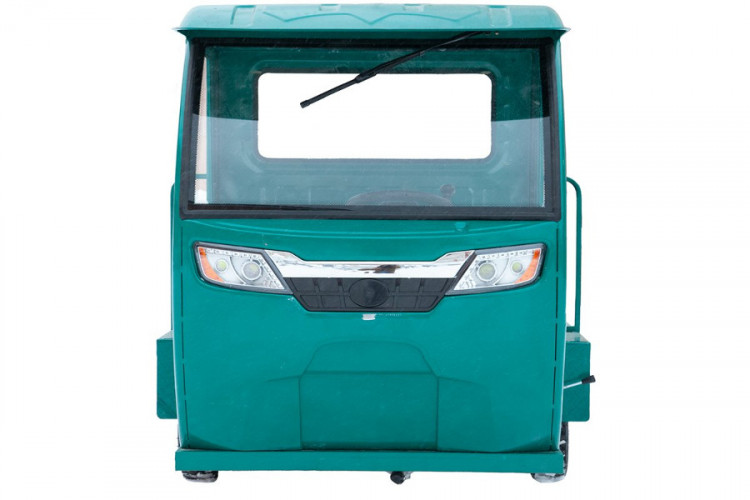 Грузовая электрическая тележка Rutrike МАРШРУТ в Улан-Удэ