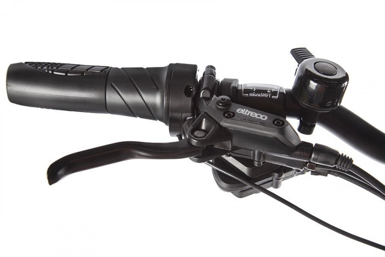 Электро Фэтбайк Volteco Bad Dual New в Улан-Удэ