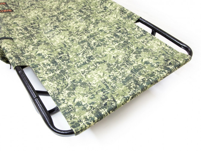 Раскладушка туристическая Сибтермо Ночь (170*70*23) в Улан-Удэ