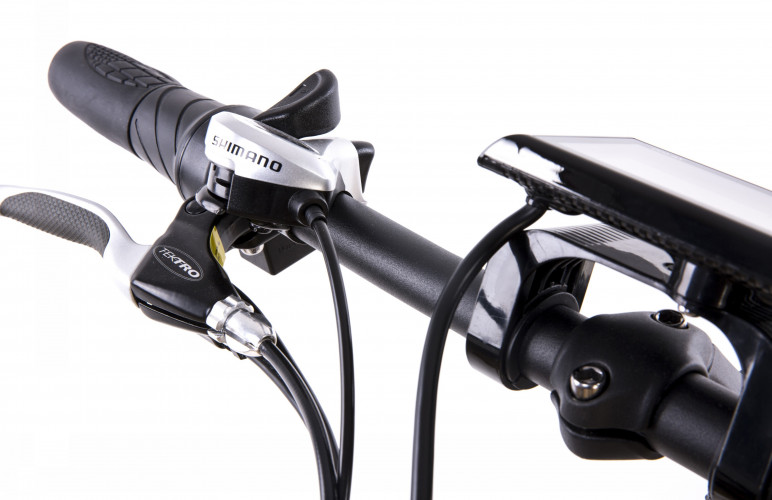 Электровелосипед Elbike Hummer  Elite в Улан-Удэ