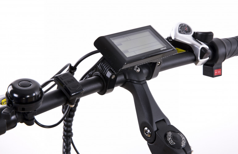 Электровелосипед Elbike Hummer  Elite в Улан-Удэ