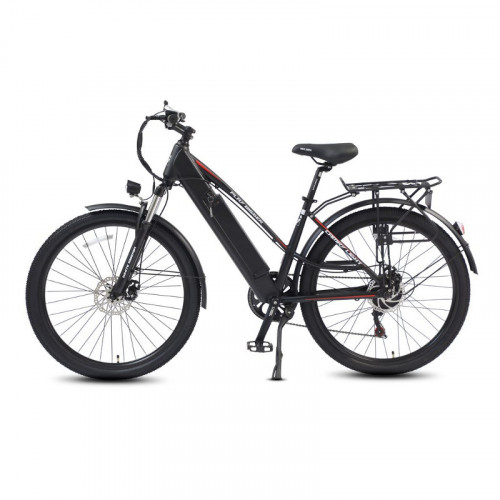 Электровелосипед White Siberia CAMRY LIGHT 500W в Улан-Удэ